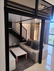 Sims Urban Oasis (D14), Condominium #612730151